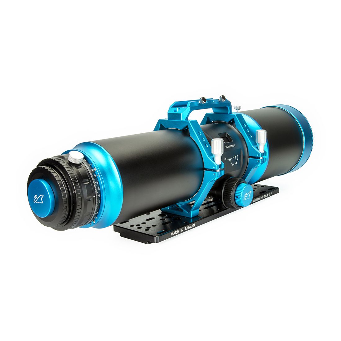 William Optics Pleiades 111 f/4.8 Astrograph | First Light Optics